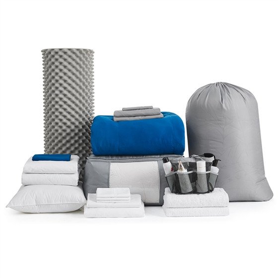 Nelson Upgraded Pack