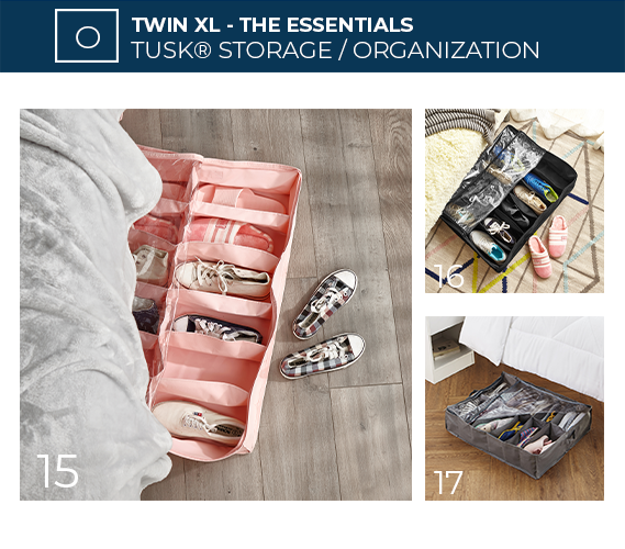 Nelson Upgraded Pack