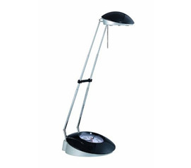 Light And Clock - Timely Clock Desk Lamp - Cool Multi-function Product