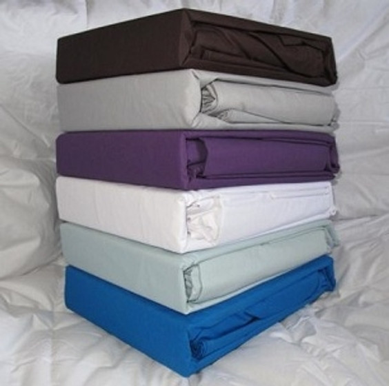 College Ave 100% Cotton Twin XL Comforter - Dark Java