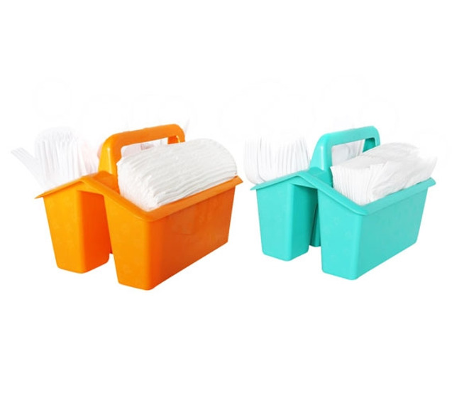 Silverware Caddy College Supplies