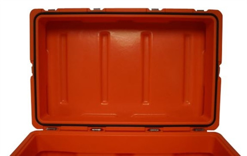 The Iron Brick Trunk® - STRONGEST College Trunk Collegiate