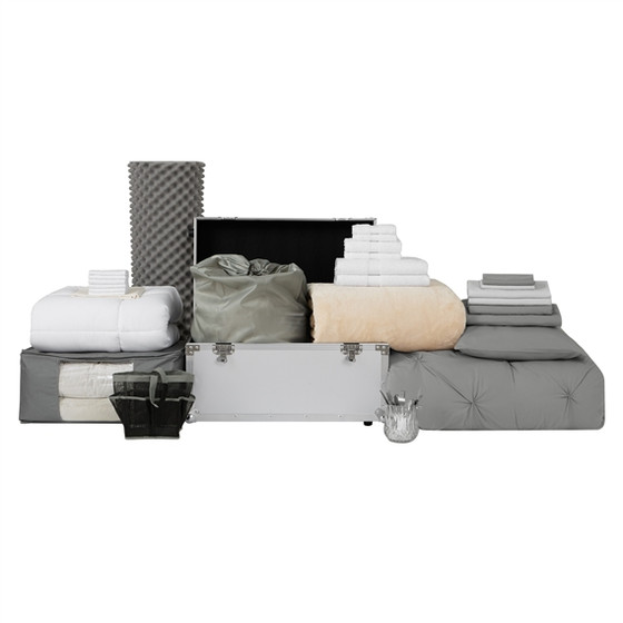 Dayton Complete Pack