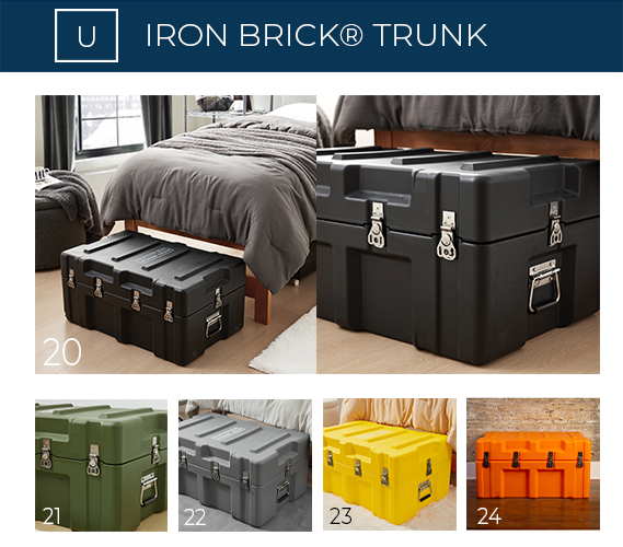 Dayton Complete Pack