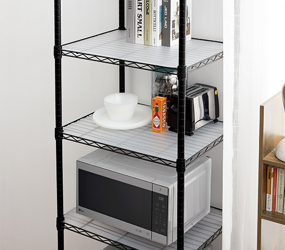 Useful Dorm Room Shelving Unique Suprima® Extra Height Mini Shelf