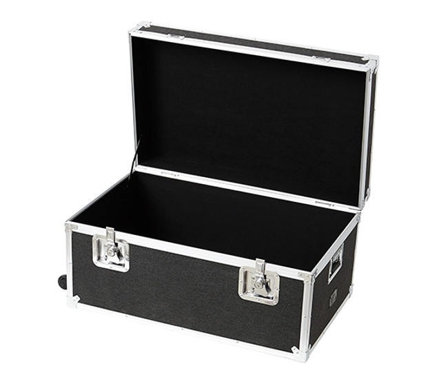 Cool Black Trunk for College Dorm Storage Ideas Decorative Trunk Footlocker with Wheels