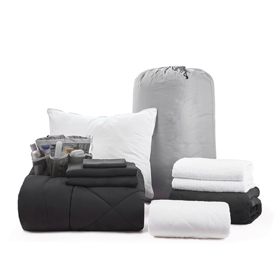 Nelson Starter Pack Plus