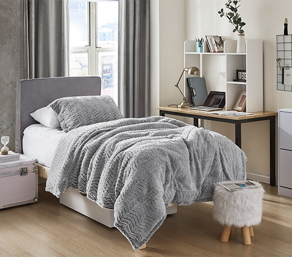 College Dorm Essentials: Peak of Cozy - Coma Inducer Twin XL