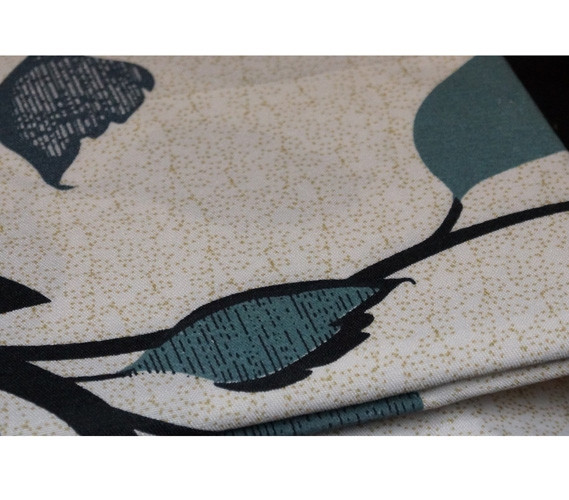 Forever Vines Twin XL Sheet Set - College Ave Designer Series Girls Dorm Bedding