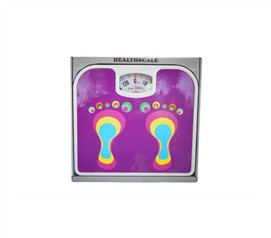 Dorm Room Scale - Keep Track Of Your Weight