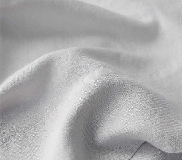 Luxury Bamboo College Bedding Gray Sheets Guys Dorm Room Aesthetic Ideas Extra Long Twin Sheets