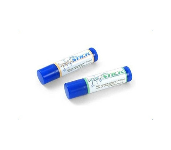 Spazz Stick - Caffeinated Lip Balm - Essential College Supplies