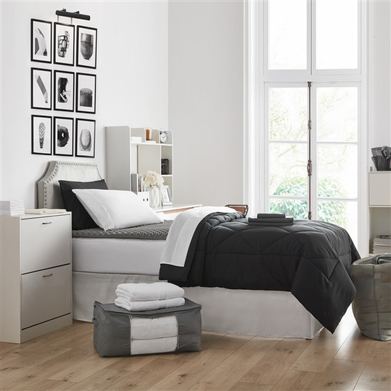 Davenport Upgraded Pack