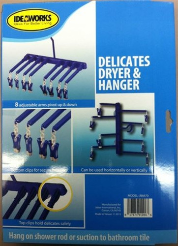 Delicates Dorm Dryer And Hanger