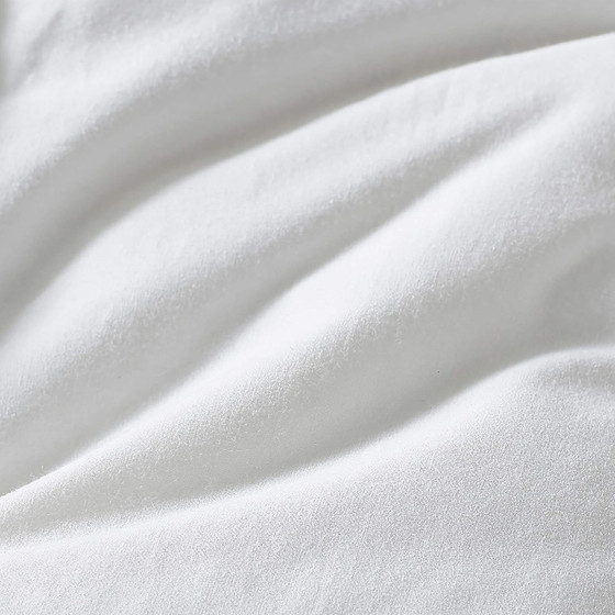 USA Made Featherbed Mattress Pad - Full