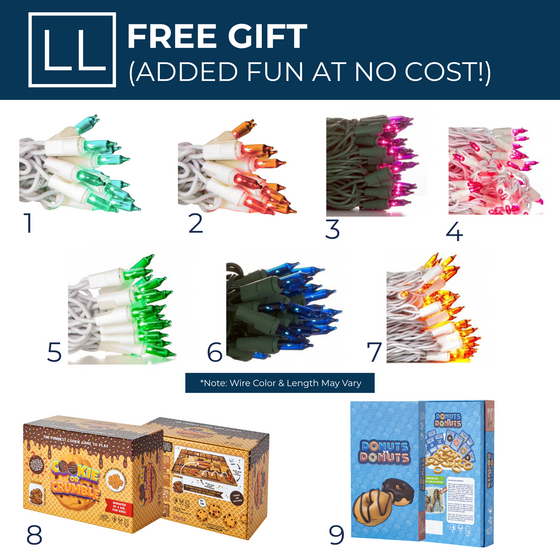 Complete Dorm Essentials Pack