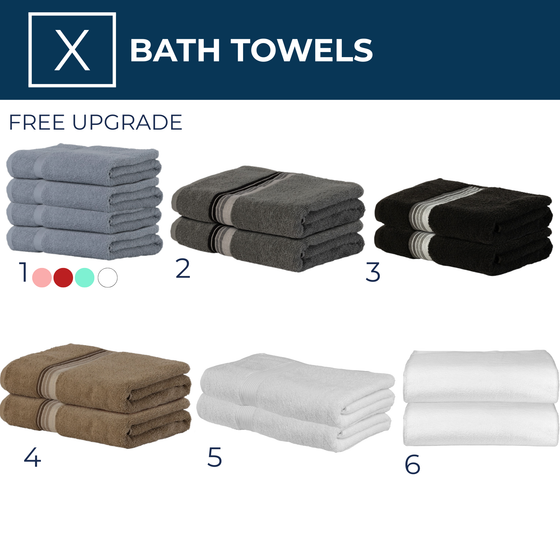 Complete Dorm Essentials Pack