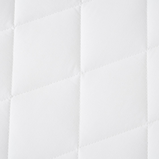 Extra Long Twin Dorm Mattress Protector Machine Washable College Bedding Essential for Bed Bug Relief
