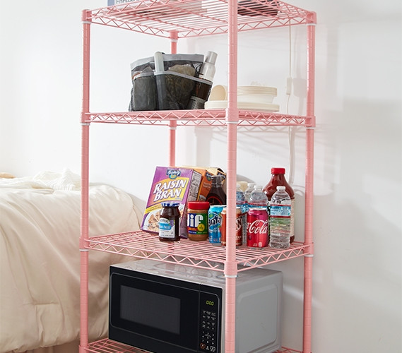Trendy College Essentials for the Cutest Dorm Decor on Campus