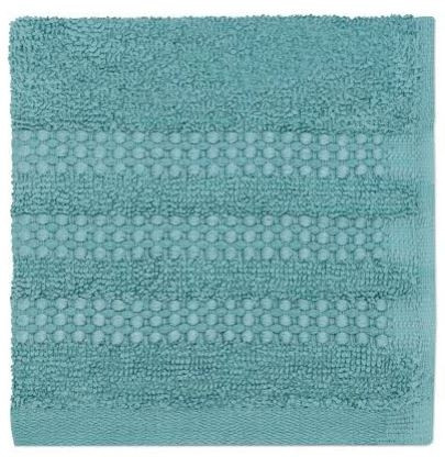 Dorm must-have - Face Towel - Woven Terry Cloth 2-Pack
