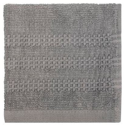 Dorm must-have - Face Towel - Woven Terry Cloth 2-Pack