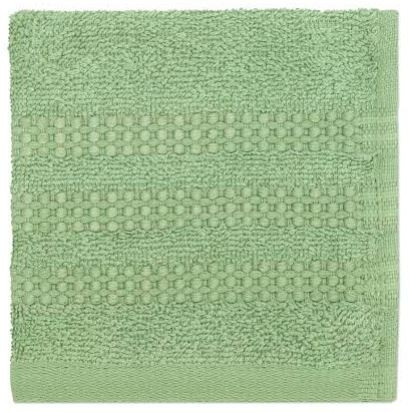 Dorm must-have - Face Towel - Woven Terry Cloth 2-Pack
