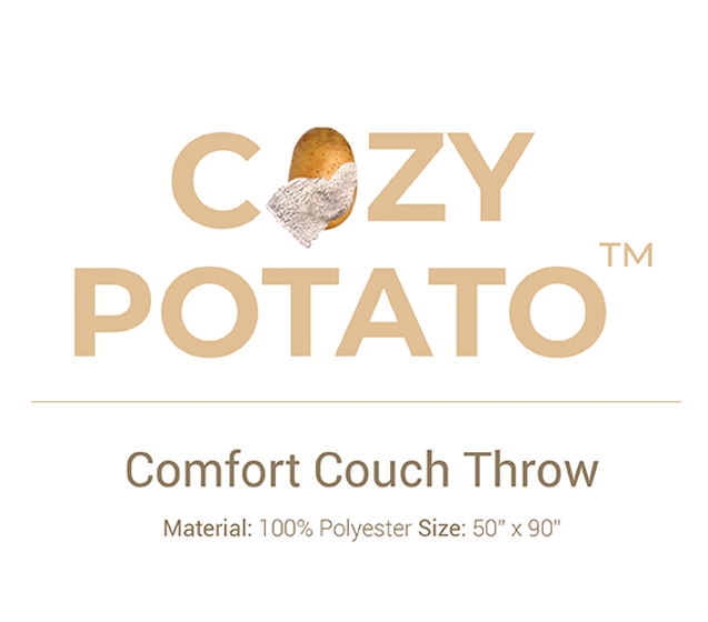 Twin Extra Long Bedding Neutral Gray Dorm Room Decor Cozy Oversized Throw Blanket