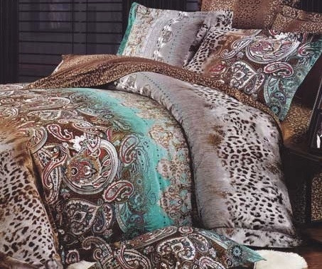 Twin XL Comforter Set - College Ave Dorm Bedding - Pure Cotton Comfort