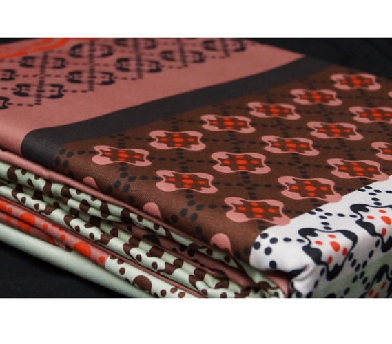 Apathy Fury Twin XL Sheet Set - College Ave Designer Series Girls Dorm Bedding