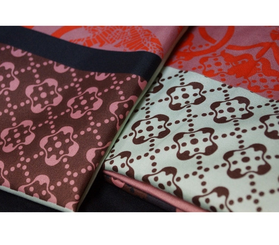 Apathy Fury Twin XL Sheet Set - College Ave Designer Series Girls Dorm Bedding