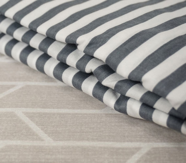 Broken Arrow Twin XL Sheet Set