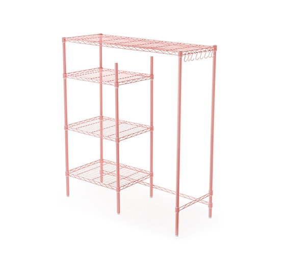 Must-Have Dorm Decor for Girls Living on Campus - The Shelf