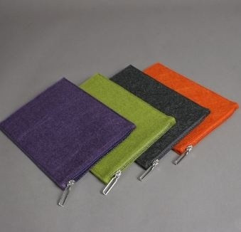 Felt Tablet Sleeve