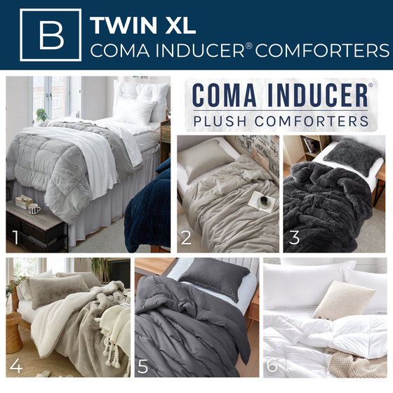 Complete Dorm Room Pack