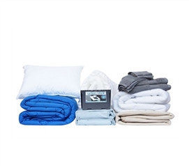 Welcome Linen Package