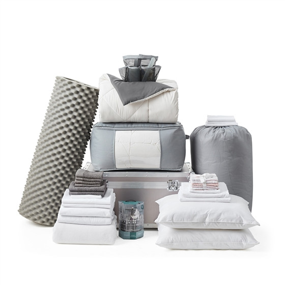 UOregon Complete Pack