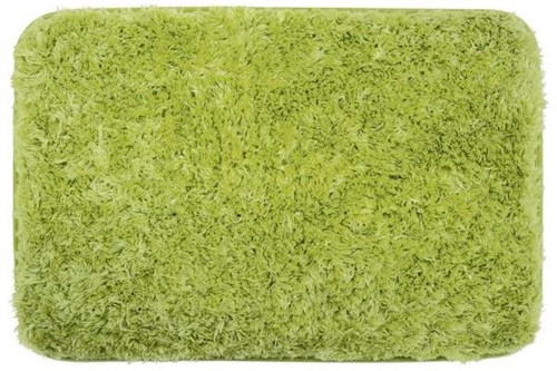 Micro Shag Shaggy Bath Mat