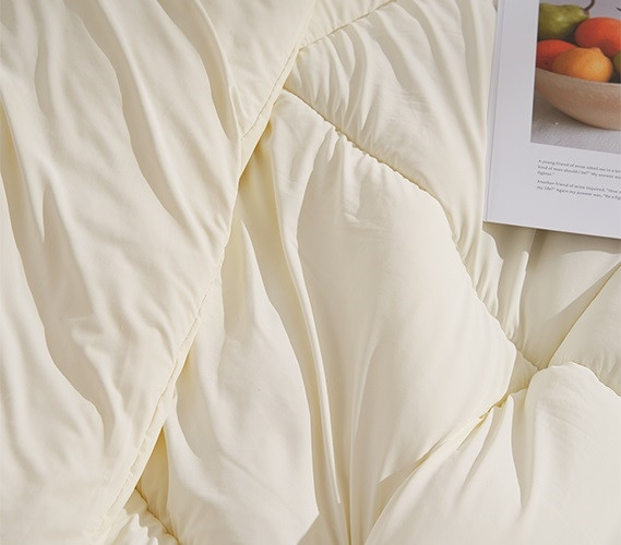 Designer Full XL Bedding Boho Dorm Room Decor Fluffy College Comforter Set Bamboo Pillowcases Silky Bedding for First Apartment Housewarming