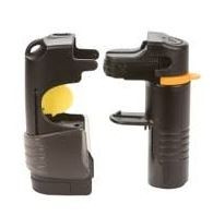 Stay protected in College with 5 in 1 Pepper Spray