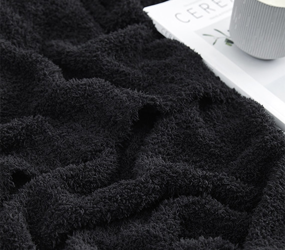 Oversized Blankets for Dorm Rooms - Twin XL Longer than Long