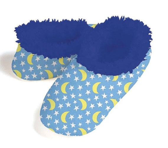 Dorm Snoozies - Stars & Moon