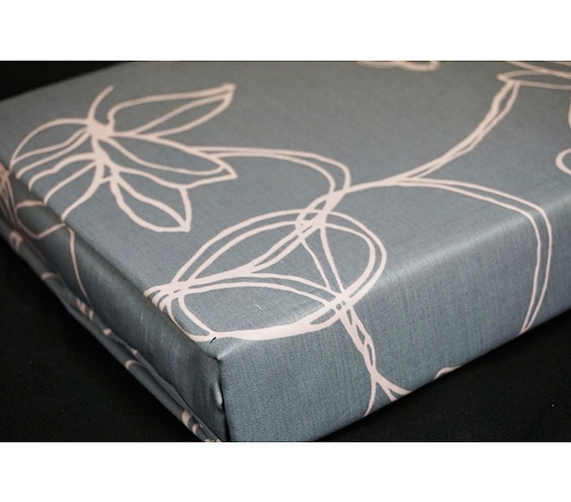 Musing Twin XL Sheet Set - College Ave Designer Series