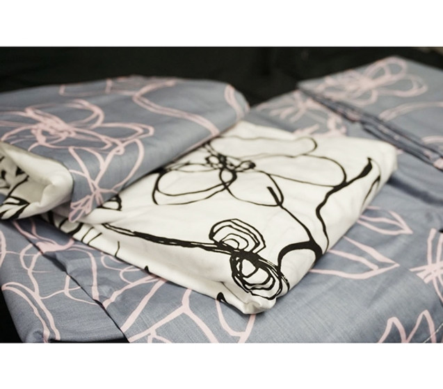 Musing Twin XL Sheet Set - College Ave Designer Series
