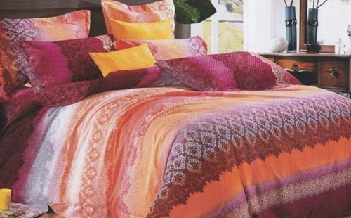Soraya Twin XL Comforter Set - College Ave - Super Soft And Warm