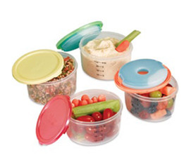 Stay Fit - Eat Healthy