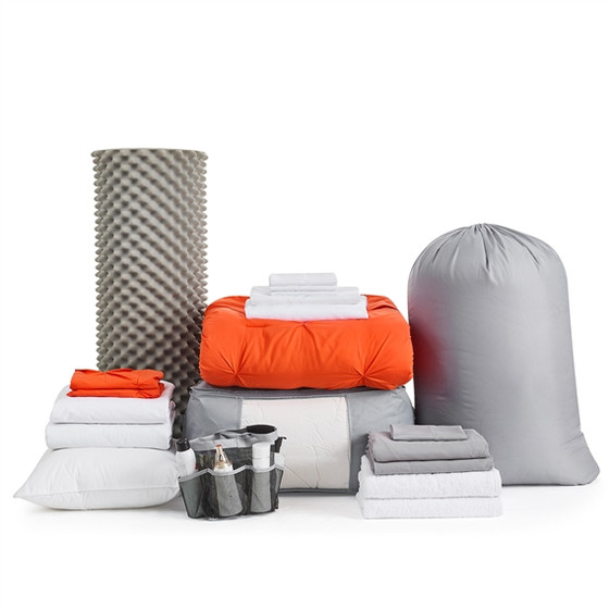 Virginia Tech Upgraded Pack