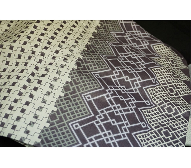 Fiona Twin XL Sheet Set - College Ave Designer Series College Dorm Bedding
