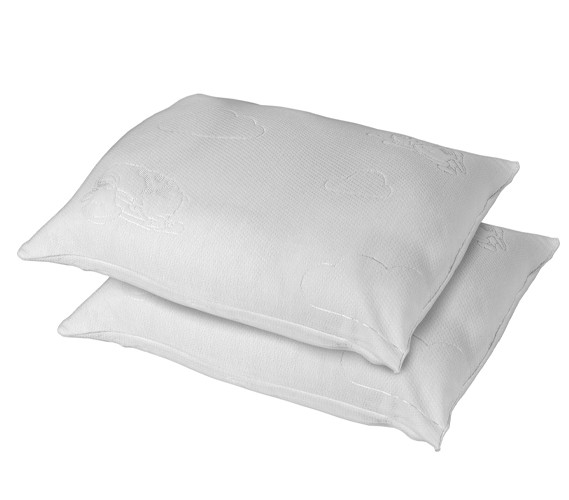 サータ　Posture Pillow Soft Deluxe/J シングル Serta Align Revive Gel Memory Foam Pillow, Queen - Macy's
