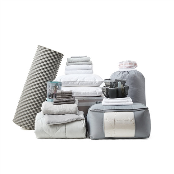 Nelson Complete Pack