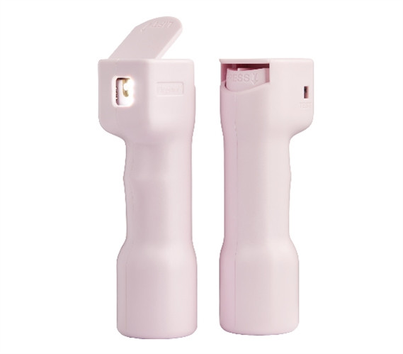 College Campus Safety Essential Plegium Combo Campus Pepper Spray Dorm Siren and Strobe Lights